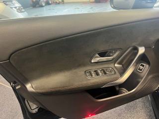 MERCEDES-BENZ A 250 usata, con Interni in pelle