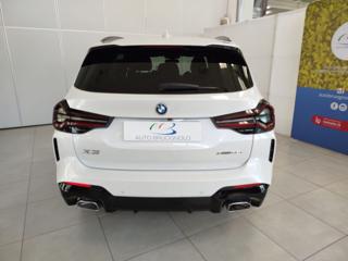 BMW X3 usata, con Autoradio