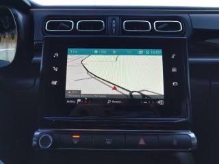 CITROEN C3 usata, con Controllo automatico clima