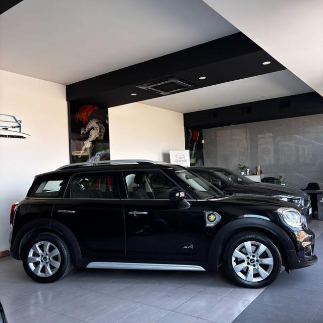 MINI Countryman usata, con Airbag Passeggero