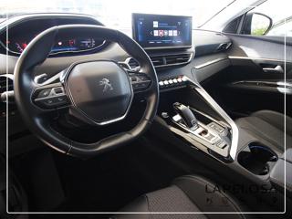 PEUGEOT 3008 usata, con Sedile posteriore sdoppiato