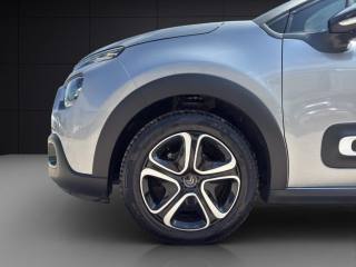 CITROEN C3 usata, con Autoradio digitale