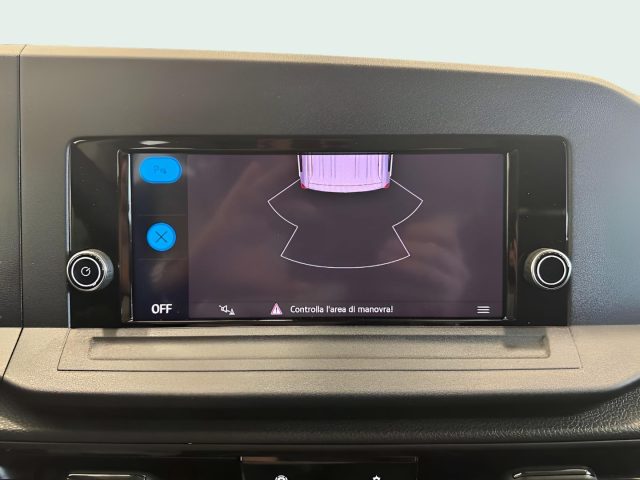 VOLKSWAGEN Caddy usata, con Immobilizzatore elettronico