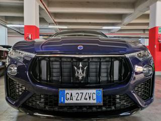 MASERATI Levante usata, con Airbag