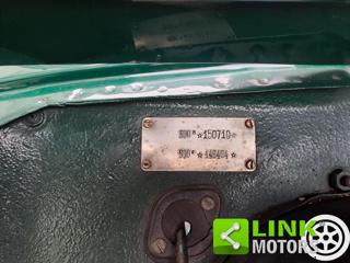 FIAT Topolino usata 31