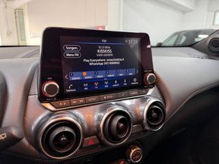 NISSAN Juke usata, con Controllo trazione