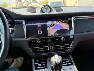 PORSCHE Macan usata, con Controllo trazione