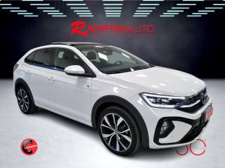 VOLKSWAGEN Taigo usata 5