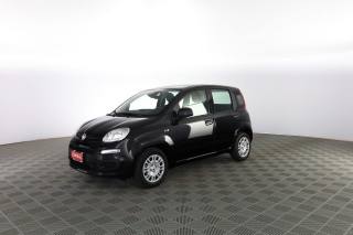 FIAT Panda usata 6