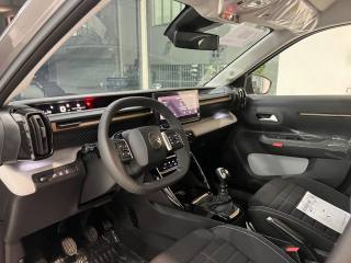 CITROEN C3 Aircross usata, con Cruise Control