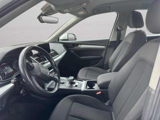 AUDI Q5 usata, con Climatizzatore