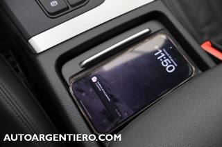 AUDI Q5 usata, con Volante in pelle