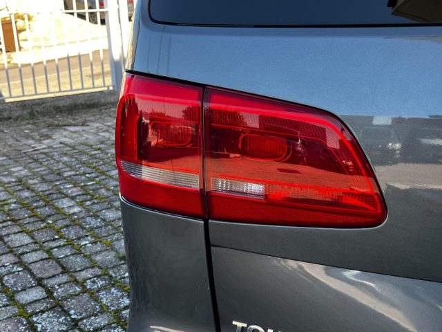 VOLKSWAGEN Touran usata 41