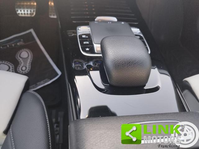 MERCEDES-BENZ A 180 usata, con ESP