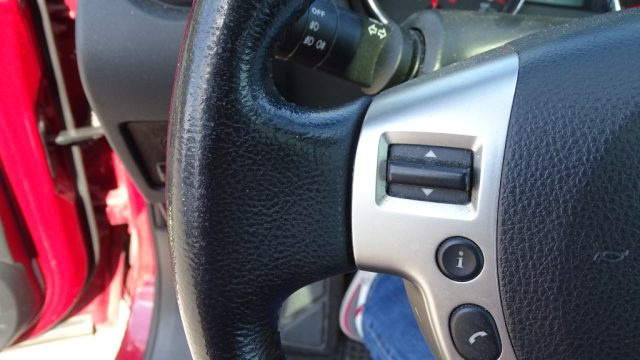 NISSAN Qashqai usata 93