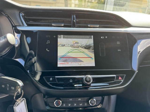 OPEL Corsa usata, con Immobilizzatore elettronico