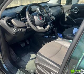 FIAT 500X usata, con Cruise Control
