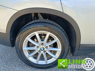 BMW X1 usata, con Sistema di navigazione
