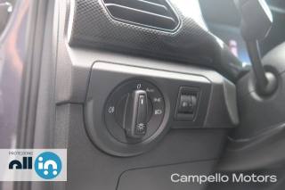 VOLKSWAGEN T-Cross usata 15