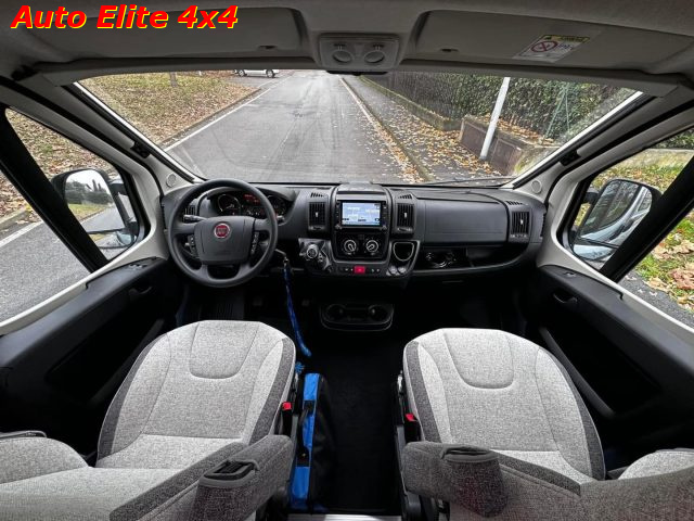 FIAT Ducato usata 49