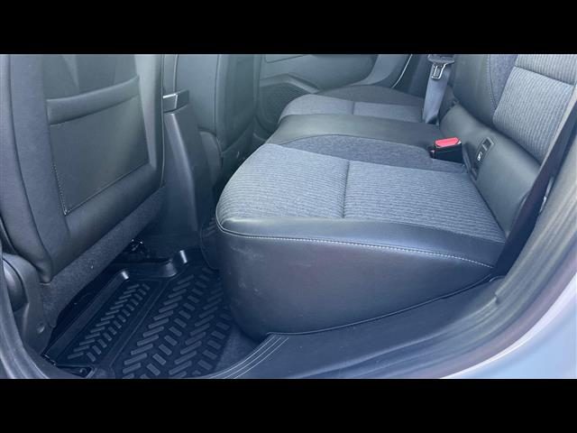 RENAULT Clio usata, con ESP