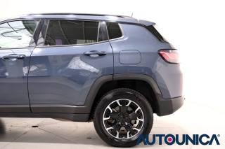 JEEP Compass usata 50