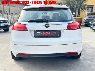 OPEL Insignia usata, con Airbag laterali