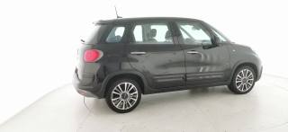 FIAT 500L usata, con Touch screen