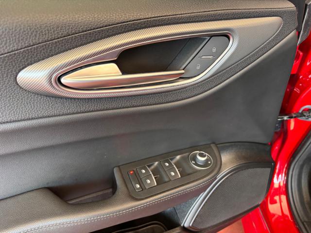 ALFA ROMEO Giulia usata, con Boardcomputer
