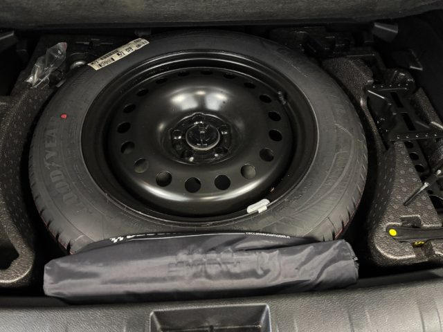 JEEP Renegade usata, con Immobilizzatore elettronico