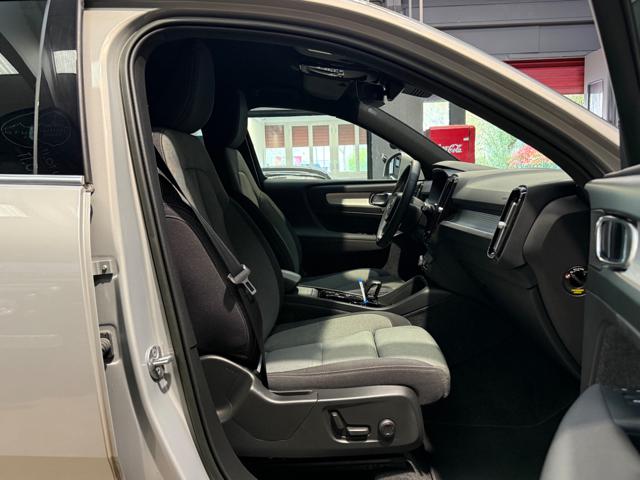 VOLVO XC40 usata, con ESP
