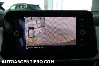 VOLKSWAGEN T-Roc usata, con Controllo trazione