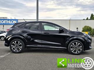 FORD Puma usata, con Controllo trazione