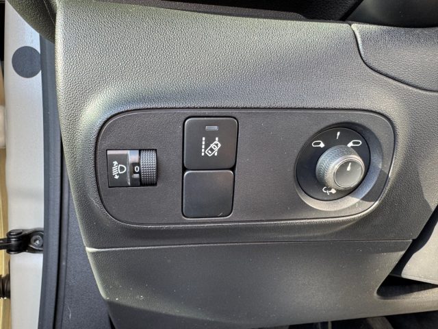 CITROEN C3 usata, con Immobilizzatore elettronico