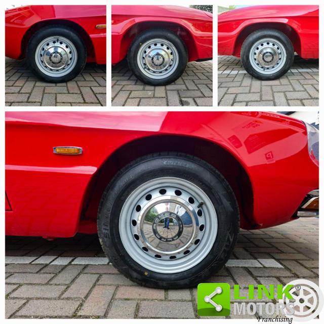ALFA ROMEO Spider usata 11