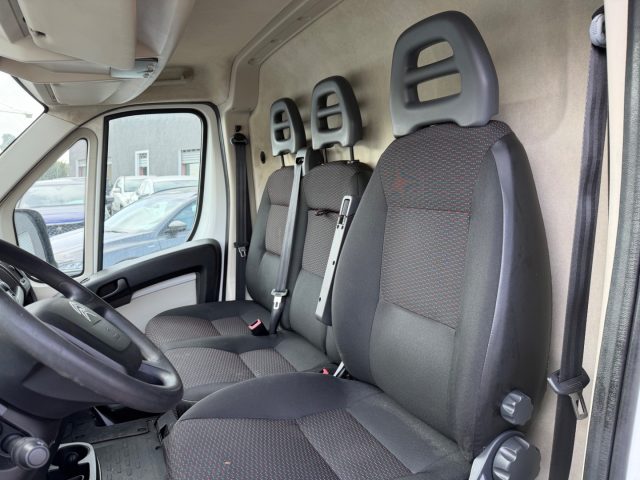 CITROEN Jumper usata 13