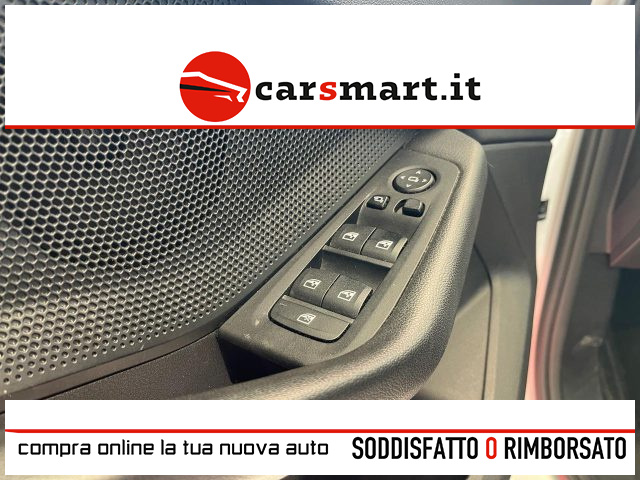 BMW 118 usata, con Servosterzo