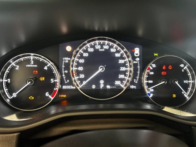 MAZDA CX-30 usata, con Immobilizzatore elettronico