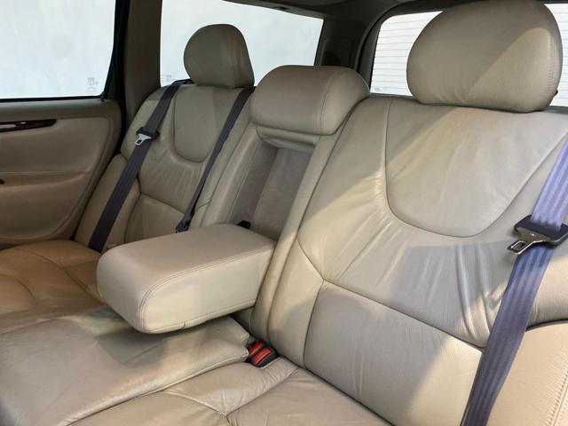 VOLVO V70 usata, con Immobilizzatore elettronico