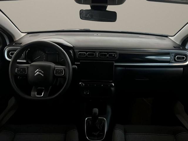 CITROEN C3 usata, con Cronologia tagliandi