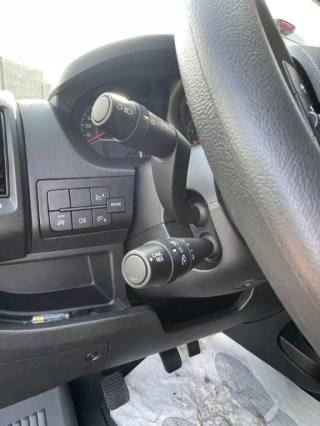 CITROEN Jumper usata, con Servosterzo