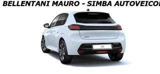 PEUGEOT 208 usata, con Climatizzatore