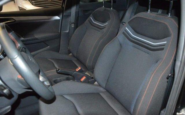 SEAT Ibiza usata, con Immobilizzatore elettronico