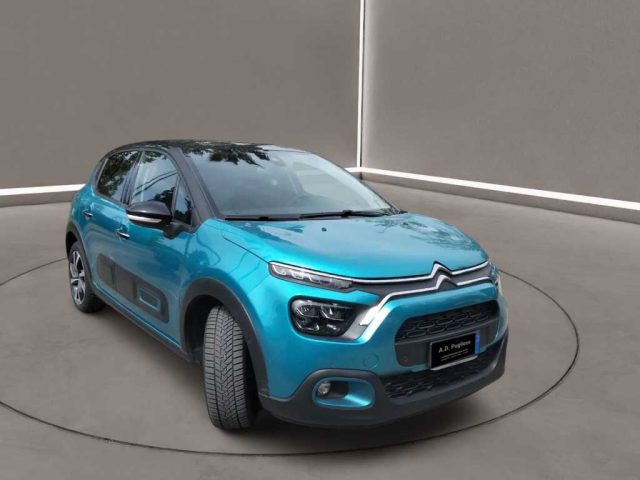 CITROEN C3 usata, con Airbag laterali