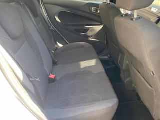 FORD Fiesta usata 19