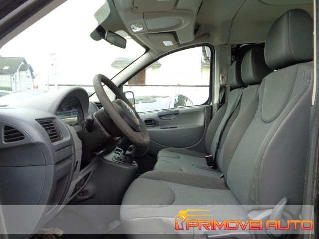 CITROEN Jumpy usata, con Fendinebbia