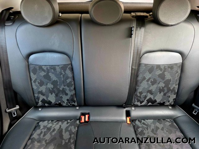 FIAT 500X usata, con Park Distance Control