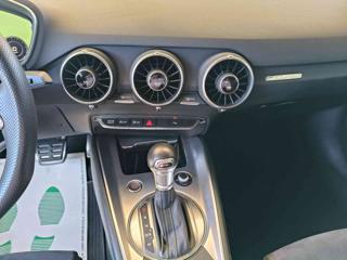 AUDI TT usata, con Climatizzatore