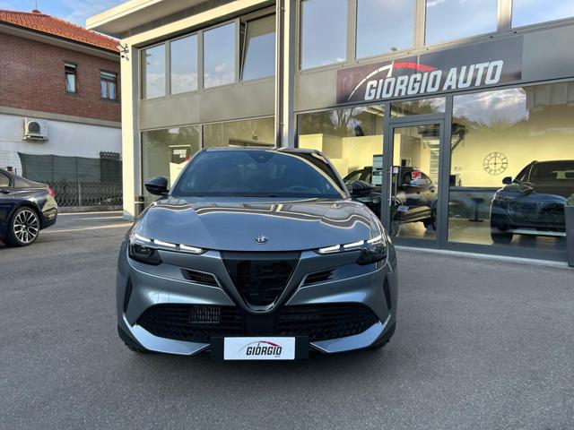 ALFA ROMEO Junior usata, con Alzacristalli elettrici