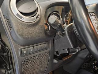 JEEP Wrangler usata, con MP3